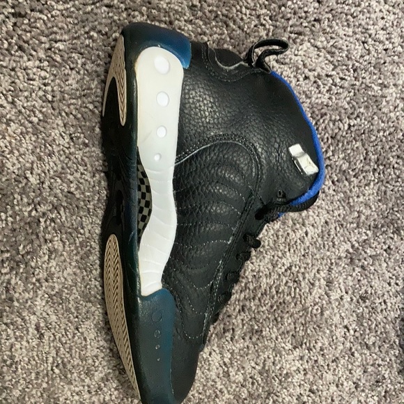 Jordan Jumpman Pro - Picture 3 of 7